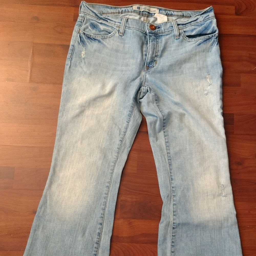 GAP jeans